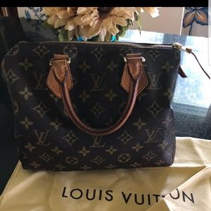 LV Speedy 25